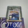 Game Boy DMG Custom IPS Black