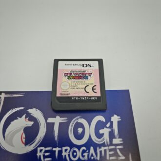 Zoids Densetsu JAP Cartuccia