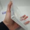 Controller PS1 Clear Green