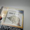 Resident Evil Code Veronica X Gamecube
