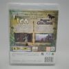 Resident Evil Code Veronica X Gamecube
