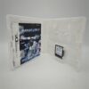 Game Boy DMG Custom IPS Black