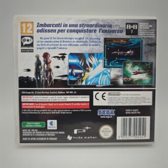Game Boy DMG Custom IPS Black