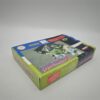 Controller PS1 Clear Green
