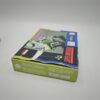 Controller PS1 Clear Green