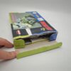 Controller PS1 Clear Green