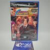 Resident Evil Code Veronica X Gamecube