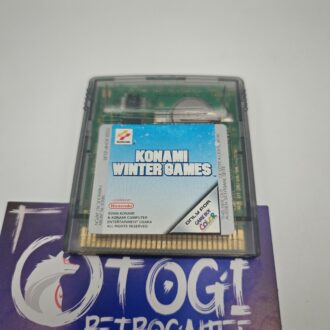 Game Boy DMG Custom IPS Black
