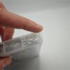 Game Boy DMG Custom IPS Black