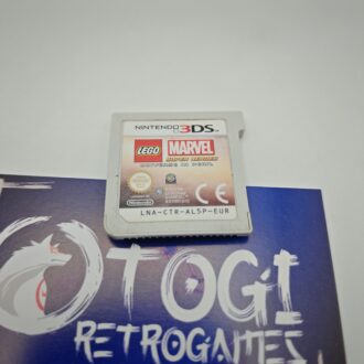Zoids Densetsu JAP Cartuccia