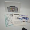 Game Boy DMG Custom IPS Black
