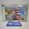 Game Boy DMG Custom IPS Black