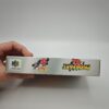 Game Boy DMG Custom IPS Black