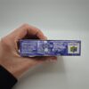 Game Boy DMG Custom IPS Black