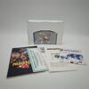 Game Boy DMG Custom IPS Black