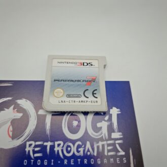 Zoids Densetsu JAP Cartuccia
