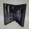 Game Boy DMG Custom IPS Black