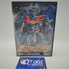 Game Boy DMG Custom IPS Black