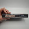 Game Boy DMG Custom IPS Black