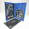 Controller PS1 Clear Green