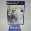 Controller PS1 Clear Green