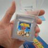 Game Boy DMG Custom IPS Black