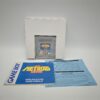 Game Boy DMG Custom IPS Black