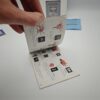 Game Boy DMG Custom IPS Black