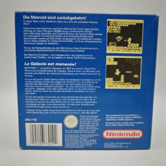 Game Boy DMG Custom IPS Black