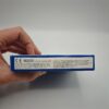 Game Boy DMG Custom IPS Black