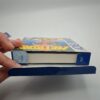 Game Boy DMG Custom IPS Black