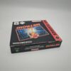 Controller PS1 Clear Green