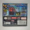 Controller PS1 Clear Green
