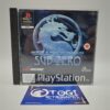 Game Boy DMG Custom IPS Black