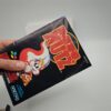 Game Boy DMG Custom IPS Black