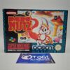 Game Boy DMG Custom IPS Black