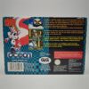 Game Boy DMG Custom IPS Black