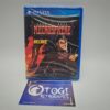Resident Evil Code Veronica X Gamecube