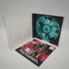 Game Boy DMG Custom IPS Black