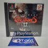Game Boy DMG Custom IPS Black