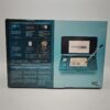Controller PS1 Clear Green