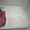Controller PS1 Clear Green