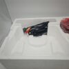 Controller PS1 Clear Green