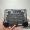 Controller PS1 Clear Green