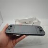 Game Boy DMG Custom IPS Black