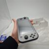 Game Boy DMG Custom IPS Black