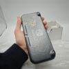 Game Boy DMG Custom IPS Black
