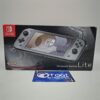 Game Boy DMG Custom IPS Black