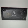 Game Boy DMG Custom IPS Black