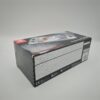 Game Boy DMG Custom IPS Black